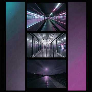 Dj CenturyStyle - Пассажирская дорога