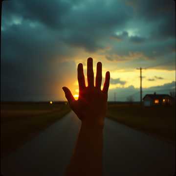 Hold Me (And I'll Come Back)