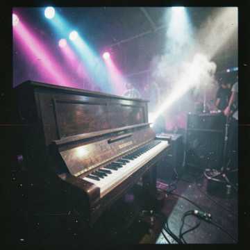 Dj CenturyStyle - Голос страха