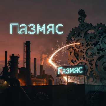Газмяс: Смена начинается