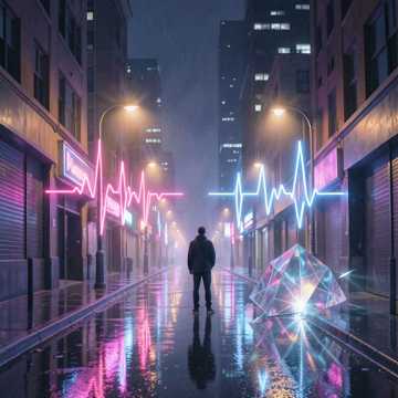 Electric Love