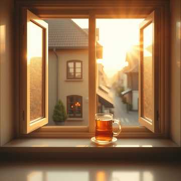 Жизнь моя