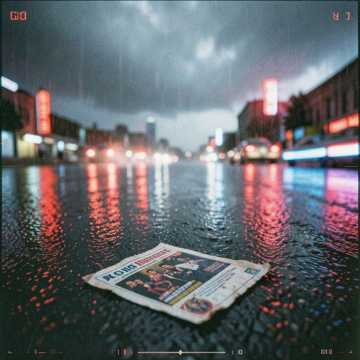 Dj CenturyStyle - Шторм века