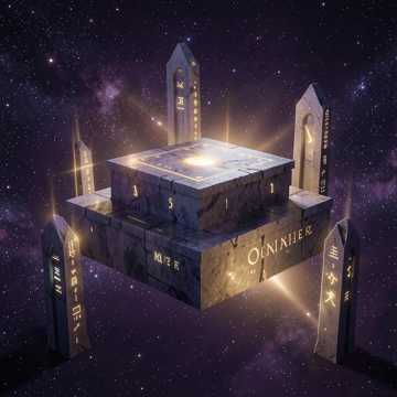 Terminus Protocol (Nataliva )