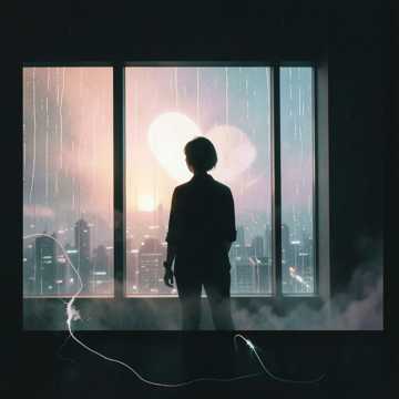 След в сердце (Версия 2)