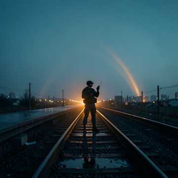 Между КБС и Кальчиком