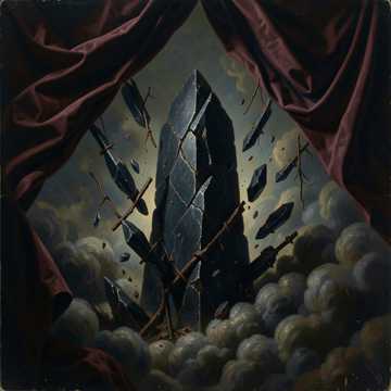 Narcissistic rock