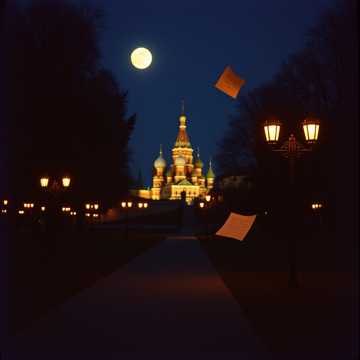 Офицер(Enjoykin)