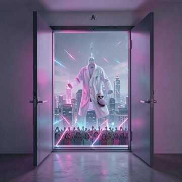 Халаты (Версия 4)