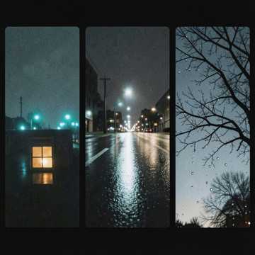 Звуки Кимо (Версия 2)
