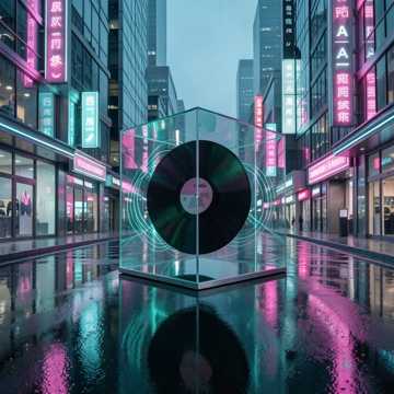 MurkInstrumental