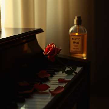 Pretty When I’m Gone