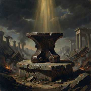 Iron Verdict - Крепость мертвых