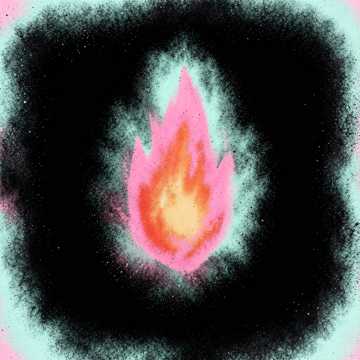 Цена искры. (Версия 2)