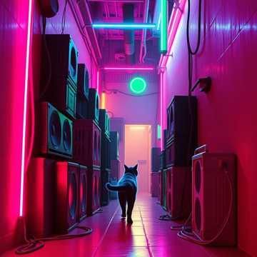 ДОМАШНИЙ ЗВЕРЬ Trap