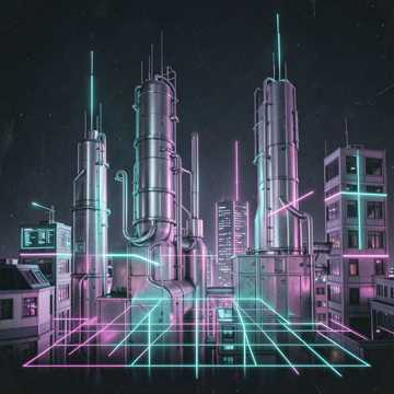 Казанский Дрифт (Версия 2)