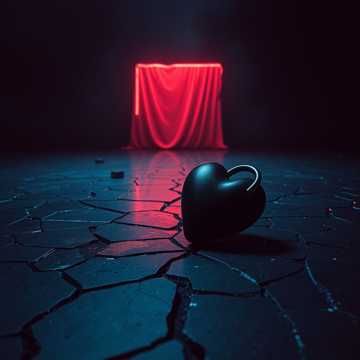 На дистанции( стихи Nataliva)