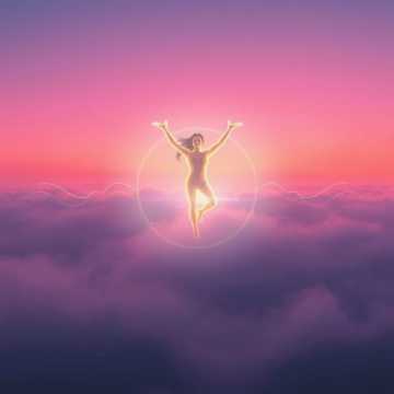 Душа танцует