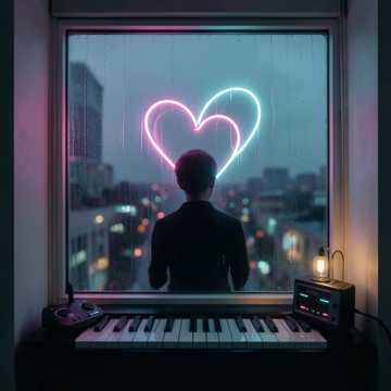 Я люблю лишь тебя💔