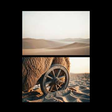 Рашид Джаримов - Караван