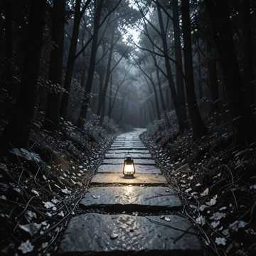 Moonlight and You
