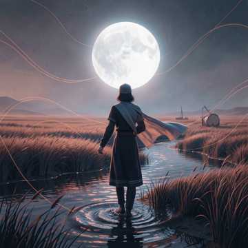 Казачка удалая