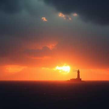 InikonD - Ты мой рассвет