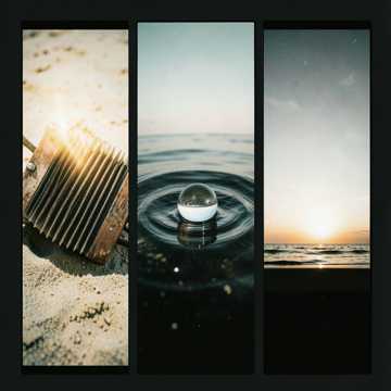 Accordion Trance Chill.[M]