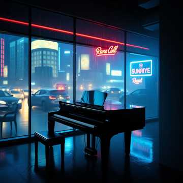 До утра / Till Sunrise