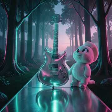 БЕГИ МОТИК МОЙ