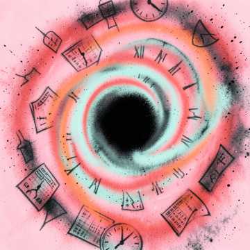 Dj CenturyStyle - Обман времени