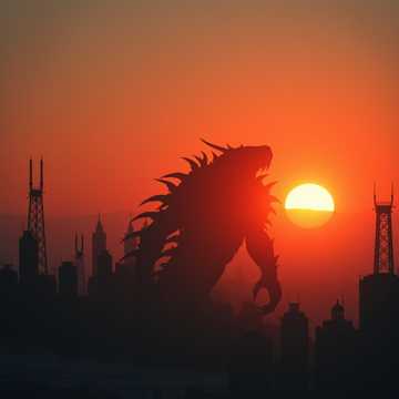 Steel Horizons (Стальные горизонты).
