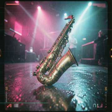 Обложка трека «Dj CenturyStyle - Сердце, верит, ждёт»