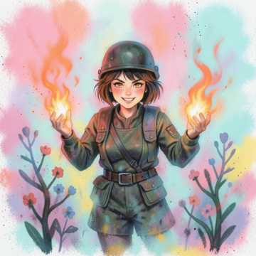 Меч Эмили