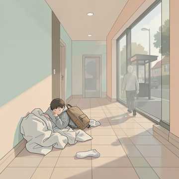 7 AM Nightmare