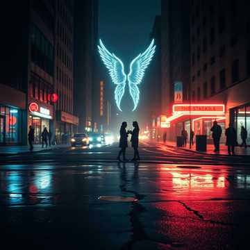 Мы искали (Lucifer666)