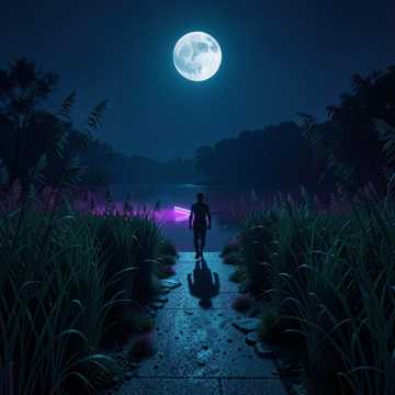 Шумел камыш(Remix, Deep House Melodic Techno )