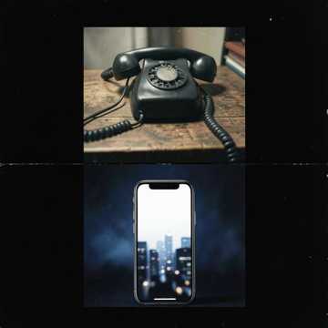 Dj CenturyStyle - Телефон из прошлого