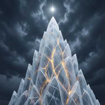 Ice princess (Версия 2)