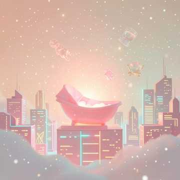 Снова в колыбель (Версия 2)