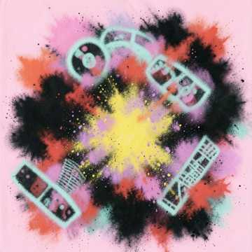 Чужое кино (Версия 2)