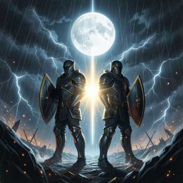 The Faithful Duality