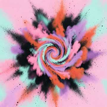 Dj CenturyStyle - Озеро "Тургояк"