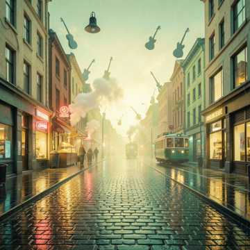 Мир никуда не исчезает