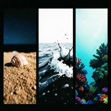 Dj CenturyStyle - Рассказ ракушки