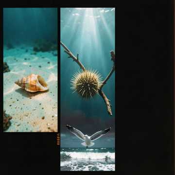 Dj CenturyStyle - Прозрачная вода