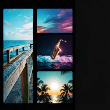 Dj CenturyStyle - Отпуск на море