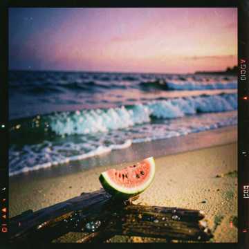 Dj CenturyStyle - Ну, Здравствуй, море! (Версия 2)