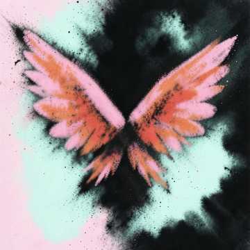 Dj CenturyStyle - Крылья из тишины