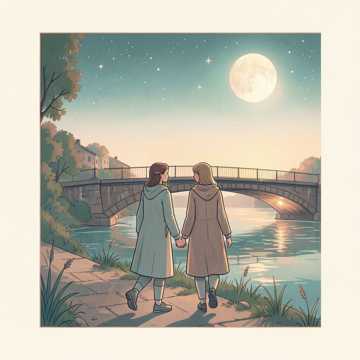 Нина с днем рождения (Версия 2)